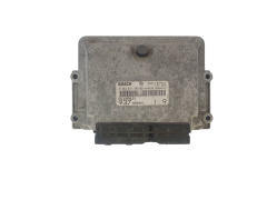 Calculateur 55189421 0281011488 Alfa Romeo Bosch 40807