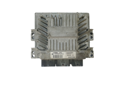 Calculateur S122326109A 8200565863 8200592611 Renault Siemens 39865