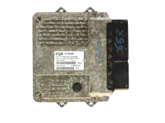 Calculateur MJD6JF.M4 51768657 Fiat FGP
