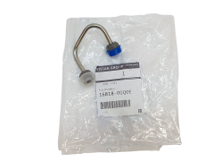 Tuyau D’alimentation Carburant Nouvelle Original Renault 1.9 DCI 1681800Q0E