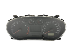 Bloc Compteurs Vitesse Seat Ibiza W06K0920850X 110308924001 VDO