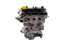 Moteur À Essence Nouvelle Original H4DB450 8201720530 1.0TCE Renault Captur 2