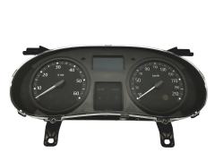 Bloc Compteurs Vitesse Renault Trafic 2 8201297582 F 31746