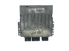 Calculateur 5WS40030B-T 9646449280 9644302380 SID801 PSA Siemens 49285