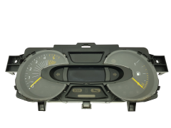 Bloc Compteurs Vitesse Renault Trafic 3 248105930R Visteon Bloc Compteurs Vitesse Renault Trafic 3 248105930R Visteon