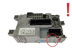 Calculateur 00518690940 28260591 Fiat Delphi 19893
