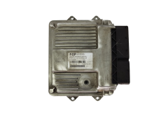 Calculateur MJD6JF.P6 55192093 71600.021.03 Fiat Magneti Marelli 18661