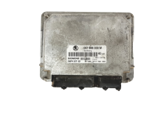 Calculateur Ecu 047906030M 5WP4327 Skoda Siemens 21623