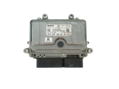 Calculateur Ecu A6401500134 0281014536 Mercedes 35471