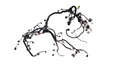 Faisceau De Câblage Pour Moteur 240112067R 1.5 DCI Renault Scenic 4 K9KA500
