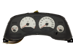 Bloc Compteurs Vitesse Opel Astra G 09228769EZ 110080068007 21744
