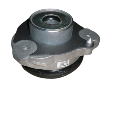 Coupelle de suspension Citroen Peugeot Fiat 1374666080 QPlus