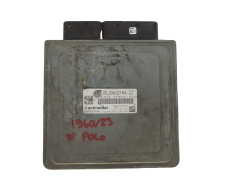 Calculateur Ecu 03L906023MA 5WP42904AA Volkswagen Continental 1098