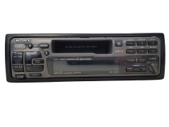 Radiocassette Sony XR-C4100 Radiocassette Sony XR-C4100