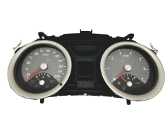 Bloc Compteurs Vitesse Renault Megane 2 8200170524 E 30342