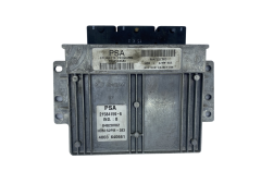 Calculateur 9649903680 9642222380 21584159-6 PSA Sagem 48304