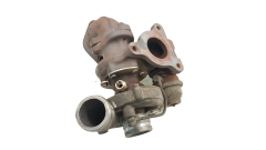 Turbocompresseur 0375.81 53149707012 KKK K14-258.200 1.9 TD Citroen Peugeot