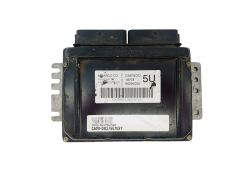 Calculateur 96291050 S010012001E0 Daewoo Chevrolet Kemsco 37567