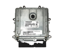 Calculateur Ecu Volvo P31303388 0281015286 Bosch 28815