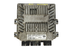 Calculateur 3S61-12A650-JE 5WS40078H-T Ford Siemens 20990