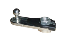 Fixation Des Câbles Original Citroen Peugeot 407 C5 241639