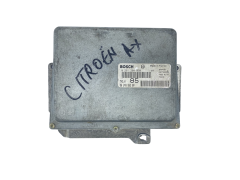 Calculateur 0261204050 9624936280 MA3.0 85 PSA Bosch 55740