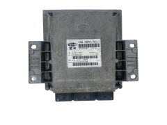 Calculateur 9648568480 IAW48P2.72 9645989480 PSA Magneti Marelli 53540