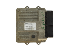 Calculateur FGP 55195819 MJD6JF.Y1 71600.007.03 Lancia Magneti Marelli 16171