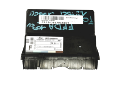 Calculateur 1S7T-15K600-FD 5WK48730F Ford Siemens 17916