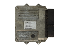 Calculateur FGP 55187472 LQ MJD 6JO.C1 71600.012.05 Opel