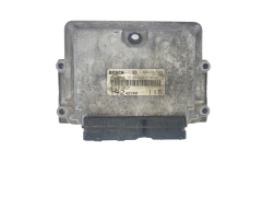 Calculateur 55181457 0281010337 19242YAA Fiat Bosch 55644