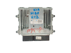 Calculateur 391B1-03DF5 391A5-03DF5 A2C3960140101 SIM2K-253 Kia 44158
