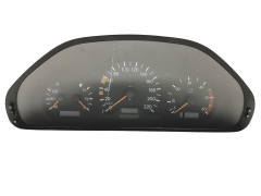 Bloc Compteurs Vitesse Mercedes C W202 A2024401011 59547