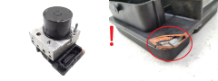 Pompe Abs VW Polo 6R0614517AE 0265239047 0265955021 Bosch