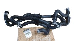 Tuyau d'eau Original 210450937R Renault