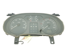 Bloc Compteurs Vitesse Renault Clio 2 8200059763 25987