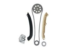 Kit De Chaîne De Distribution 03D198229A B16294 03D109229 VW Skoda Borsehung