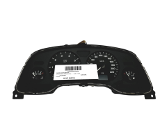 Bloc Compteurs Vitesse Opel Astra G 09228753EB 110080067005 57673