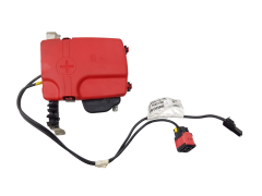 Fils électriques + Citroen C6 9661029880