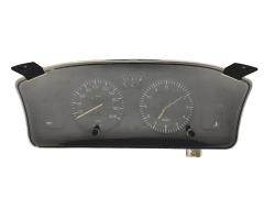Bloc Compteurs Vitesse Citroen ZX 9602824980 49764