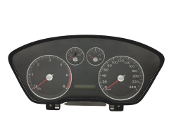 Bloc Compteurs Vitesse Ford Focus C-MAX 4M5T-10849-GN 59349 Bloc Compteurs Vitesse Ford Focus C-MAX 4M5T-10849-GN 59349