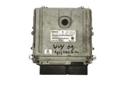 Calculateur Ecu P04727880AI 0281013357 Chrysler Bosch