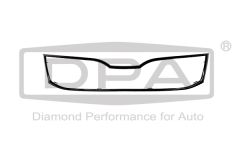 Contour Grille Pour Skoda Kodiaq 565853761A 88531815802 DPA