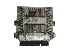 Calculateur 5WS40162C-T 3M51-12A650-NC Ford Siemens Calculateur 5WS40162C-T 3M51-12A650-NC Ford Siemens