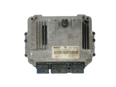 Calculateur 0281011549 8200310863 8200370779 Renault Bosch 36111