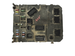 Calculateur BSI E01-00 S118085320C 9652474680 PSA Siemens 20799