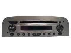 Radio Cd Alfa Romeo GT 147 156053469 7645327316 Blaupunkt Radio Cd Alfa Romeo GT 147 156053469 7645327316 Blaupunkt