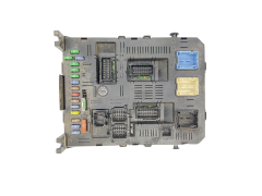 Calculateur BSI 2004 H05 9661940480 PSA Johnson Controls 58969