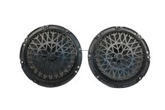 Haut-Parleur Audio Avant 6562X2 9664955880 90016431704 Citroen DS3 Haut-Parleur Audio Avant 6562X2 9664955880 90016431704 Citroen DS3