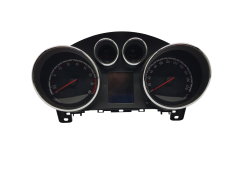 Bloc Compteurs Vitesse Opel Meriva 13430852